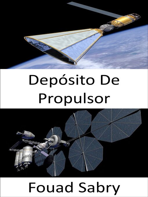 Title details for Depósito De Propulsor by Fouad Sabry - Available